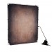EzyFrame Vintage Background 2 x 2.3m Walnut EzyFrame Vintage Background 2 x 2.3m Walnut